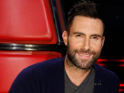 Adam Levine enamoró con este gesto en las redes. ¡Por el Día de las Madres!