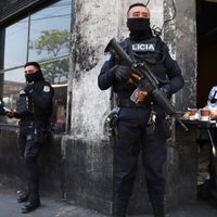 Congreso salvadoreño aprueba nueva prórroga del régimen de excepción