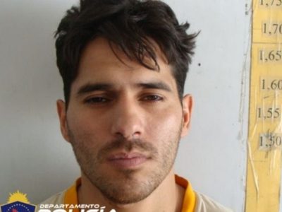 Juan “san La Muerte” Godoy será trasladado hoy a Neuquén, confirmó Marianina Domínguez