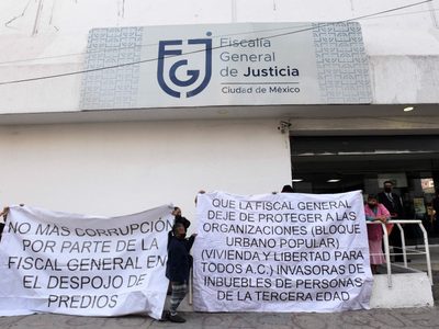 Posponen audiencia por caso de 14 empresarios ligados a corrupción inmobiliaria en la Benito Juárez