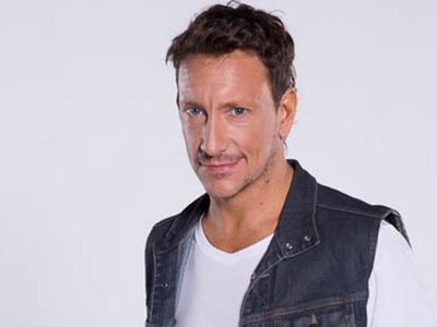 Sorprendente parecido: Nico Vázquez presentó a su hermana menor con un tierno mensaje