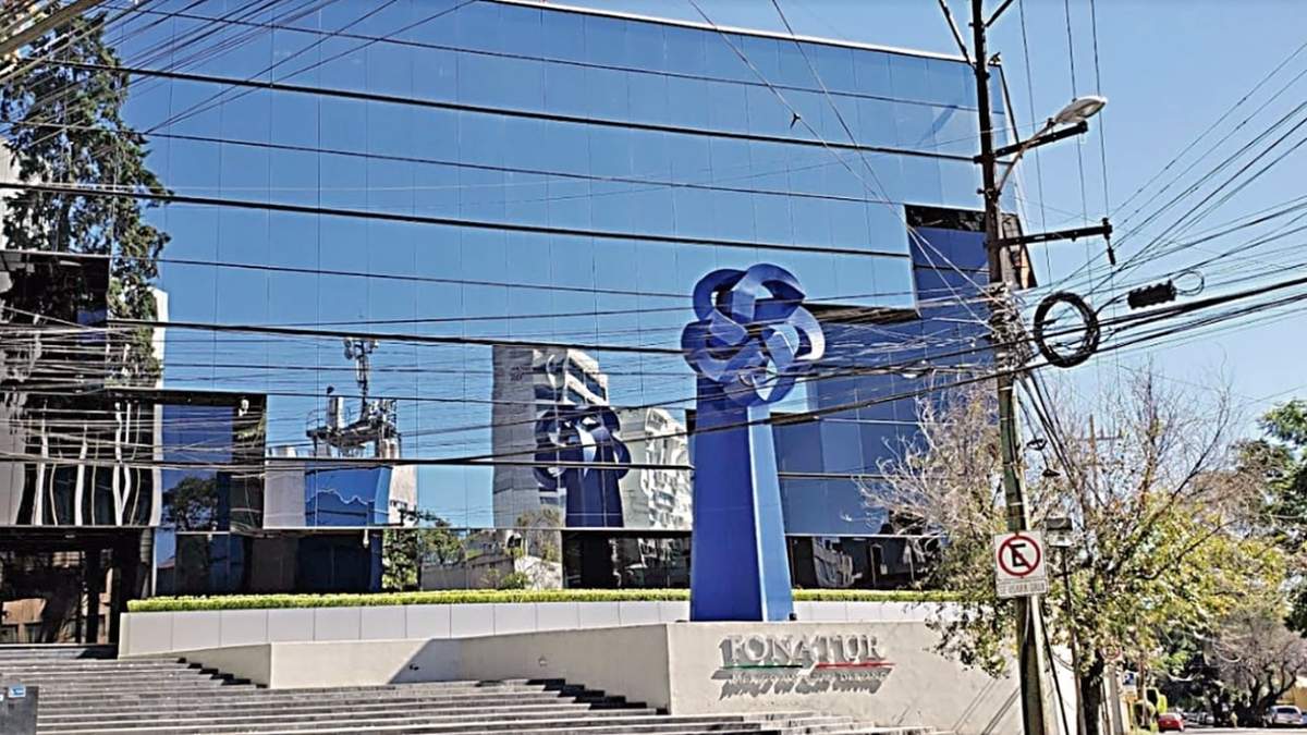 Instalaciones de Fonatur