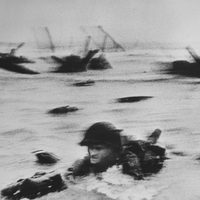 El "ejército fantasma" que engañó a los nazis y aseguró el éxito del desembarco de Normandía