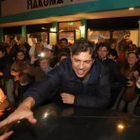 Disconformes con Kicillof, intendentes opositores exigen que "cumpla con lo que prometió"