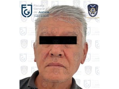 Dan prisión preventiva a exservidor público de la Benito Juárez por caso de corrupción inmobiliaria