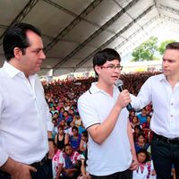 Logro de estudiante chiapaneco: realizará estancia en la NASA