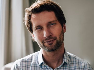 Michal Kosinski: "Yo sólo mostré que existía la bomba"