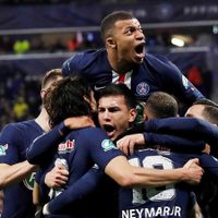 PSG y un destino inédito por coronavirus, ¿se muda a Qatar?