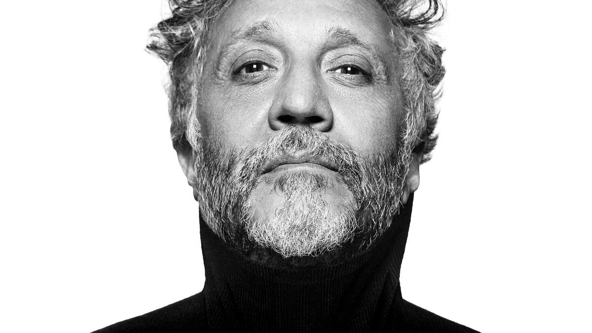 Portada de "EADDA9223" de Fito Páez