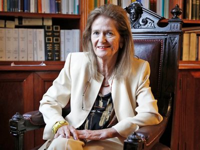 Lawfare: Highton de Nolasco respondió al pedido de Fernández de Kirchner tras la acusación de Pagni