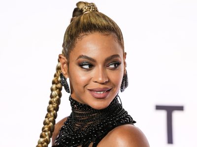¡Al rojo vivo! Beyoncé no le teme a los años y enamoró a sus fans con una nueva producción