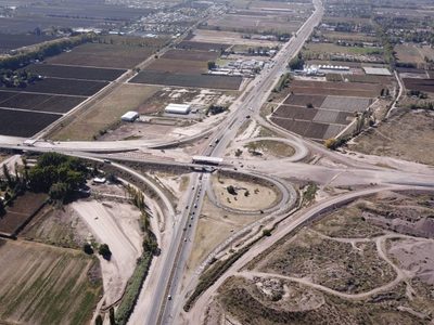 Al final ¿quién paga el pato de las obras viales?