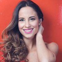 "El efecto cuarentena hace brotar pel...” Lourdes Sánchez muy dura contra un seguidor