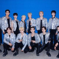 Impresionante: el récord que consiguió Seventeen con "Spill The Feels"