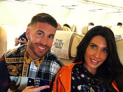 ¡Quién pudiera! Mirá la nueva mansión de Pilar Rubio y Sergio Ramos valorada en millones de euros