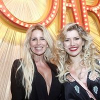El particular pedido de Laurita Fernández para Flor Peña
