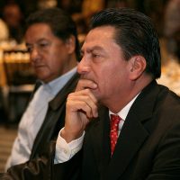 Óscar Cantón Zetina fustiga a Jesús Alí de la Torre tras 'balconeo” en noticiario de Televisa
