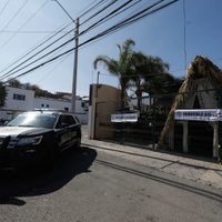 El ataque al bar “Los Cantaritos” iba dirigido a delincuentes: alcalde de Querétaro