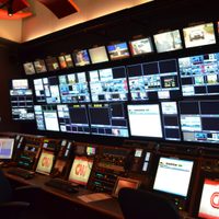 CNN despide a 100 empleados, el 3% de su plantilla; fusiona servicios de noticias digitales y de TV