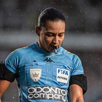 Conmebol designa mujeres árbitras y asistentes por primera vez en la Copa América