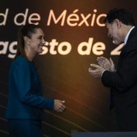 “Dijeron algo que no dije”: así respondió Noroña a reclamo de Sheinbaum