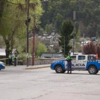 Identificaron al hombre que fue encontrado debajo de un puente en San Martín de los Andes