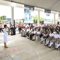 Sheinbaum condena violencia en la Marcha de la Generación Z; señala que hubo “pocos jóvenes”