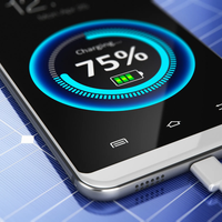 Lo que ocultan los técnicos: el truco para que la batería de tu celular dure el doble y cargue mucho más rápido