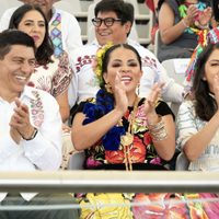 Secretaria de Turismo de Oaxaca gastó 10 mdp en adornos y regalos para invitados a Guelaguetza: PT
