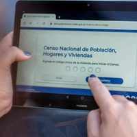 Más de 45 mil neuquinos ya participaron del Censo Nacional