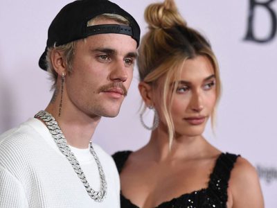 ¿La mejor cuarentena de todas? Justin Bieber y Hailey Baldwin se graban haciendo esto