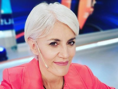 Le llegó la calma: Débora D'Amato respira y hace el anuncio más esperado por ella