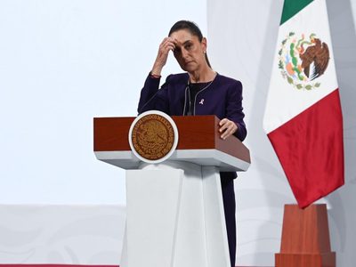 Iniciativa de Sheinbaum contra extorsión validaría pruebas obtenidas mediante tortura: Centro Prodh