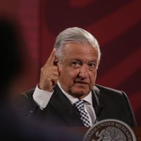 Traeremos médicos de Cuba, Francia, EU o “de donde los podamos conseguir”: AMLO