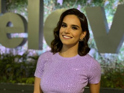 Tania Rincón revela que esta cuarentena busca un segundo heredero