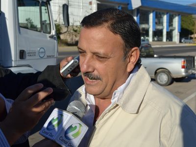 Coronavirus en Argentina: el gobernador de La Rioja se someterá a un hisopado
