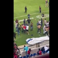 Protección Civil de Querétaro reporta 22 personas lesionadas tras batalla campal en La Corregidora