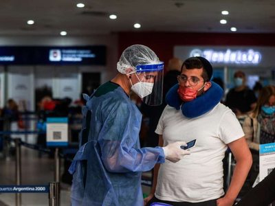Aumentan los casos positivos de la variante Delta: una por una, cuáles son las provincias en alerta