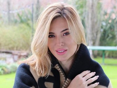 Quiere estar sola: Jésica Cirio sorprendió a sus seguidores con una llamativa reflexión en la red