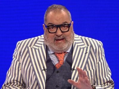 El anuncio de Jorge Lanata que ilusiona a El Trece