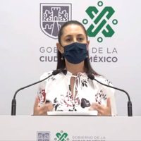 La CDMX digitaliza licencia Tipo B para taxistas y descuento en predial para adultos mayores