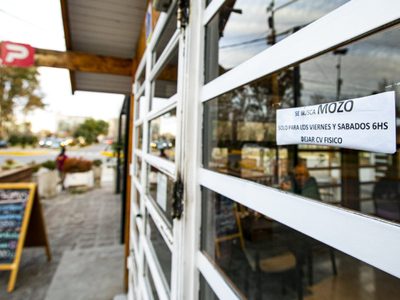 El empleo creció en Neuquén y Plottier durante el primer período del año