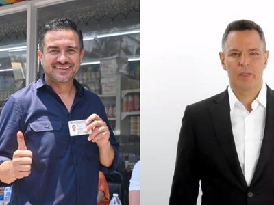 Legisladores morenistas se lanzan contra afiliación de Miguel Ángel Yunes y Alejandro Murat