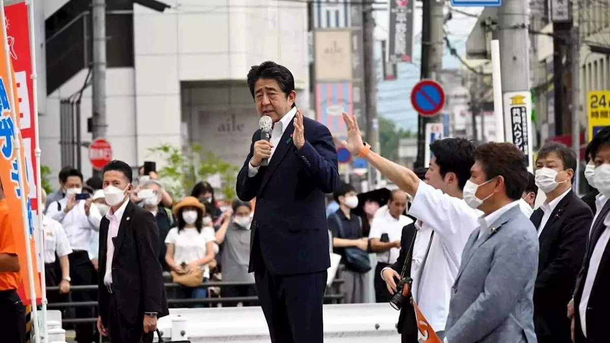 Japón. Fuente: (Twitter)