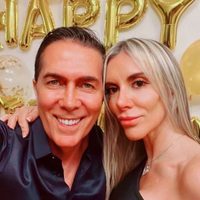 Rodolfo Barili abrió las puertas de la casa que compartirá con su pareja