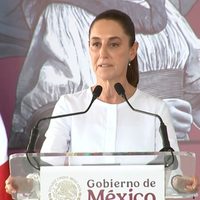 Sheinbaum sugiere “cabeza fría” y “tranquilidad” a Adán Augusto y Ricardo Monreal