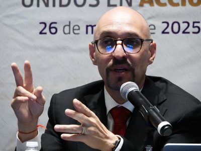 Aranceles de Trump vacían los parques industriales en el norte de México