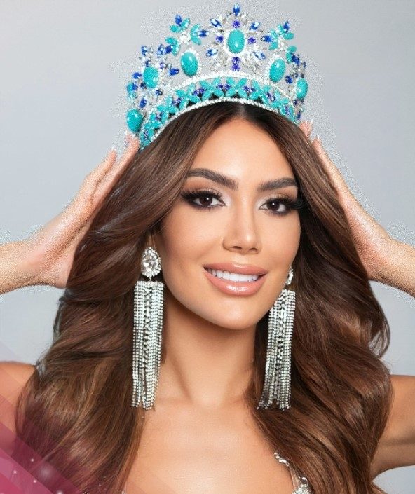 Miss guerrero