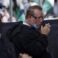El líder de Frena pide a Biden que actúe para que AMLO "rinda cuentas por sus crímenes"