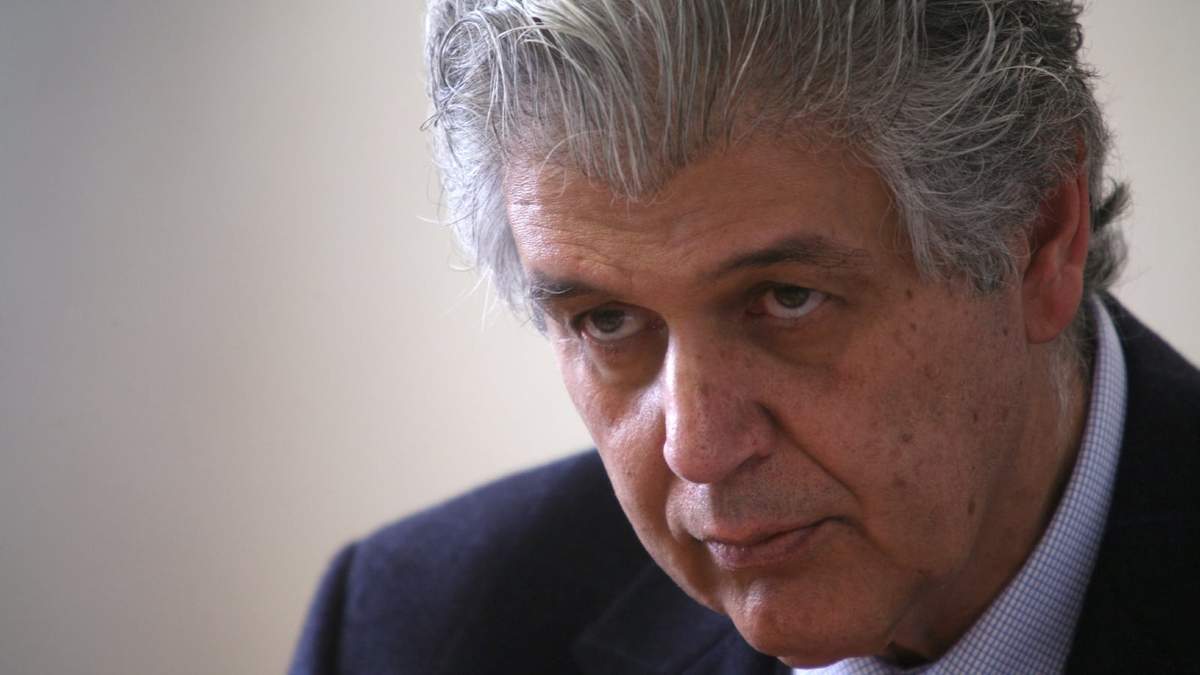 Fallece Alfredo Elías Ayub, exdirector de CFE
